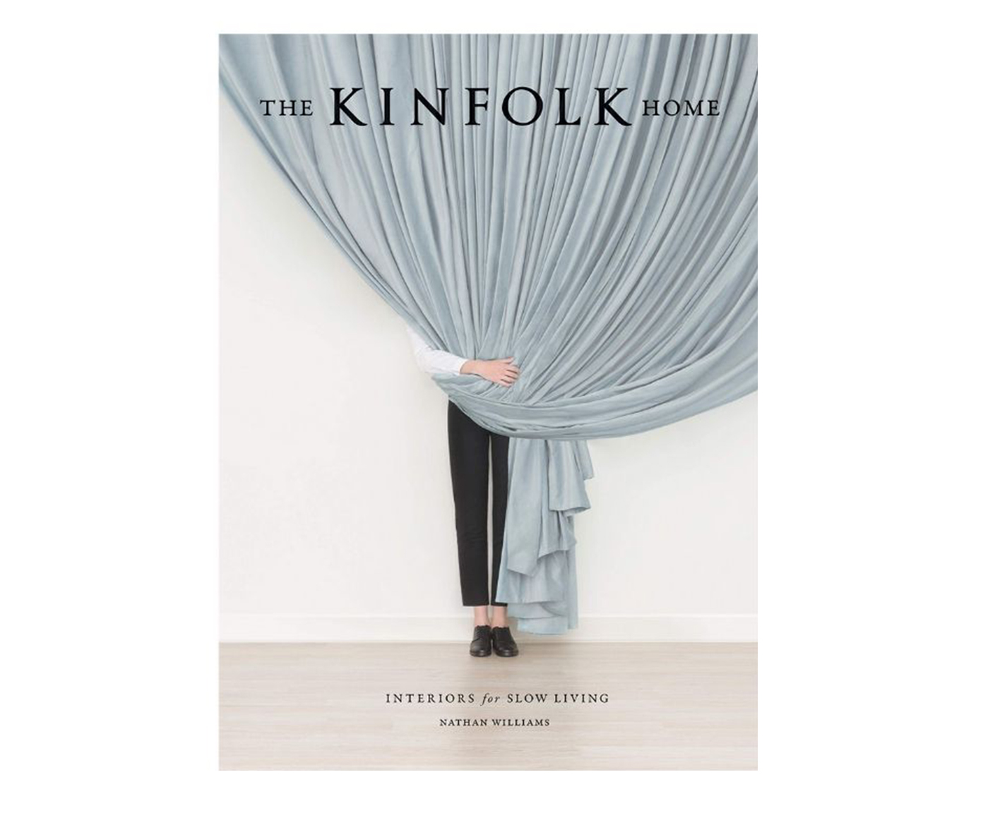 Livro "The Kinfolk Home: Interiors For Slow Living" image number 0