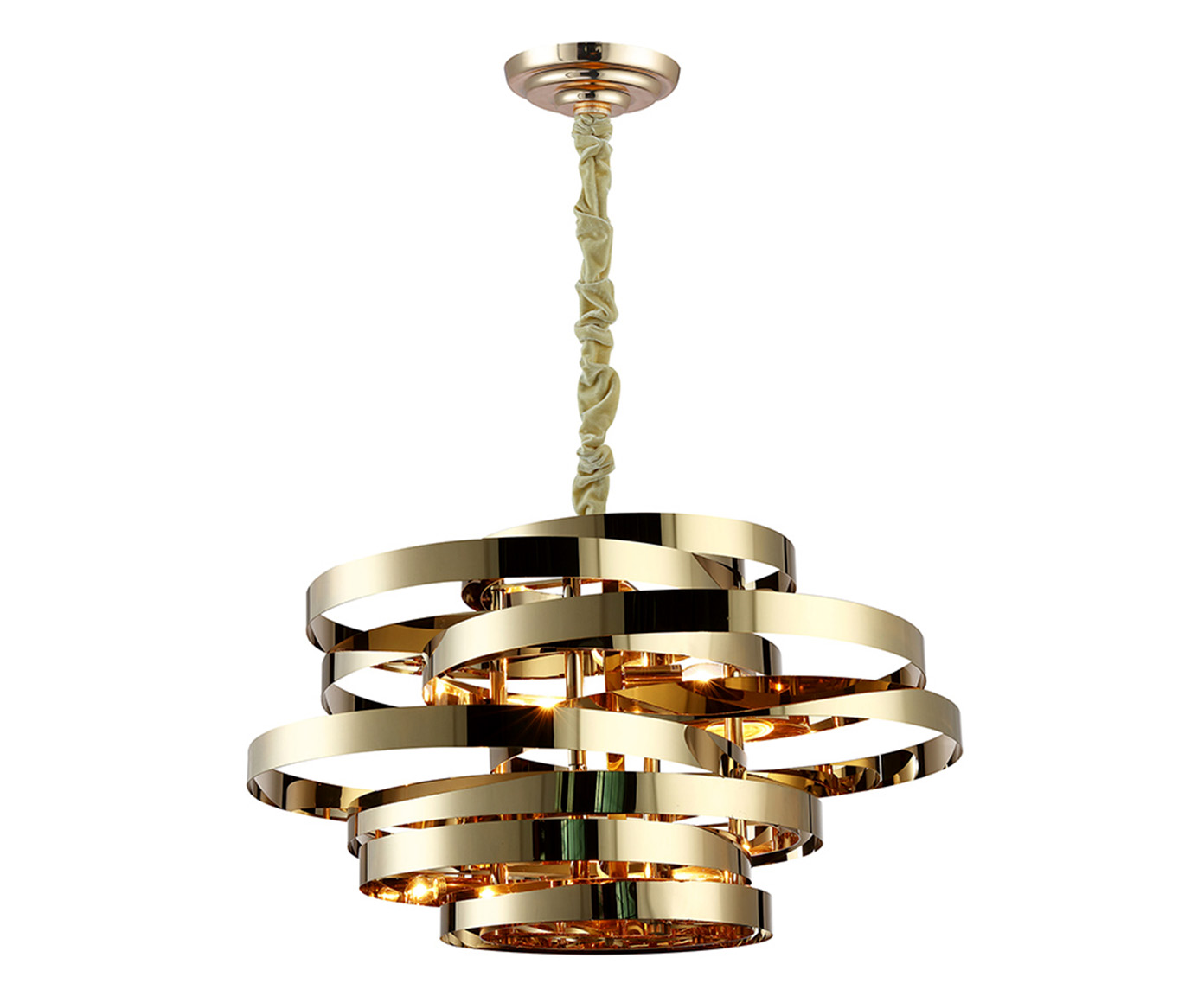 Lustre em Athena Bivolt image number 0