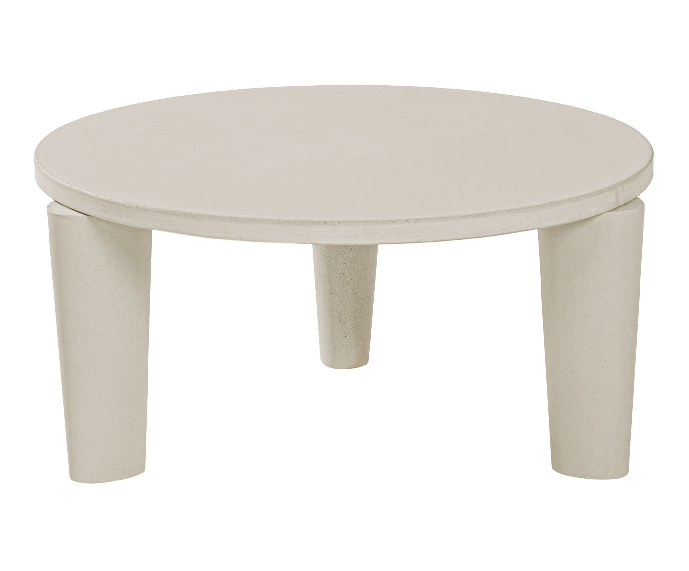 Mesa de Centro Grit Areia - image 1