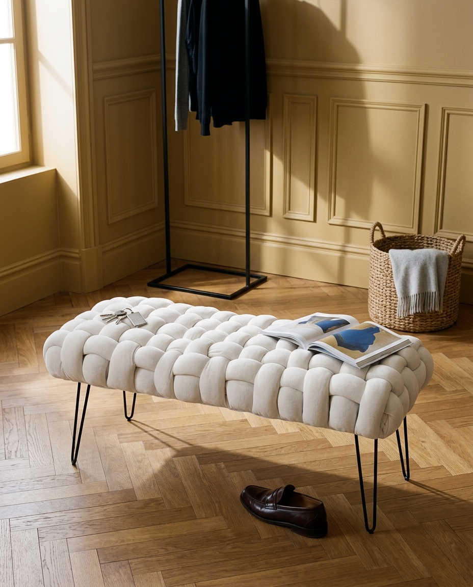 Recamier All Branco - image 1