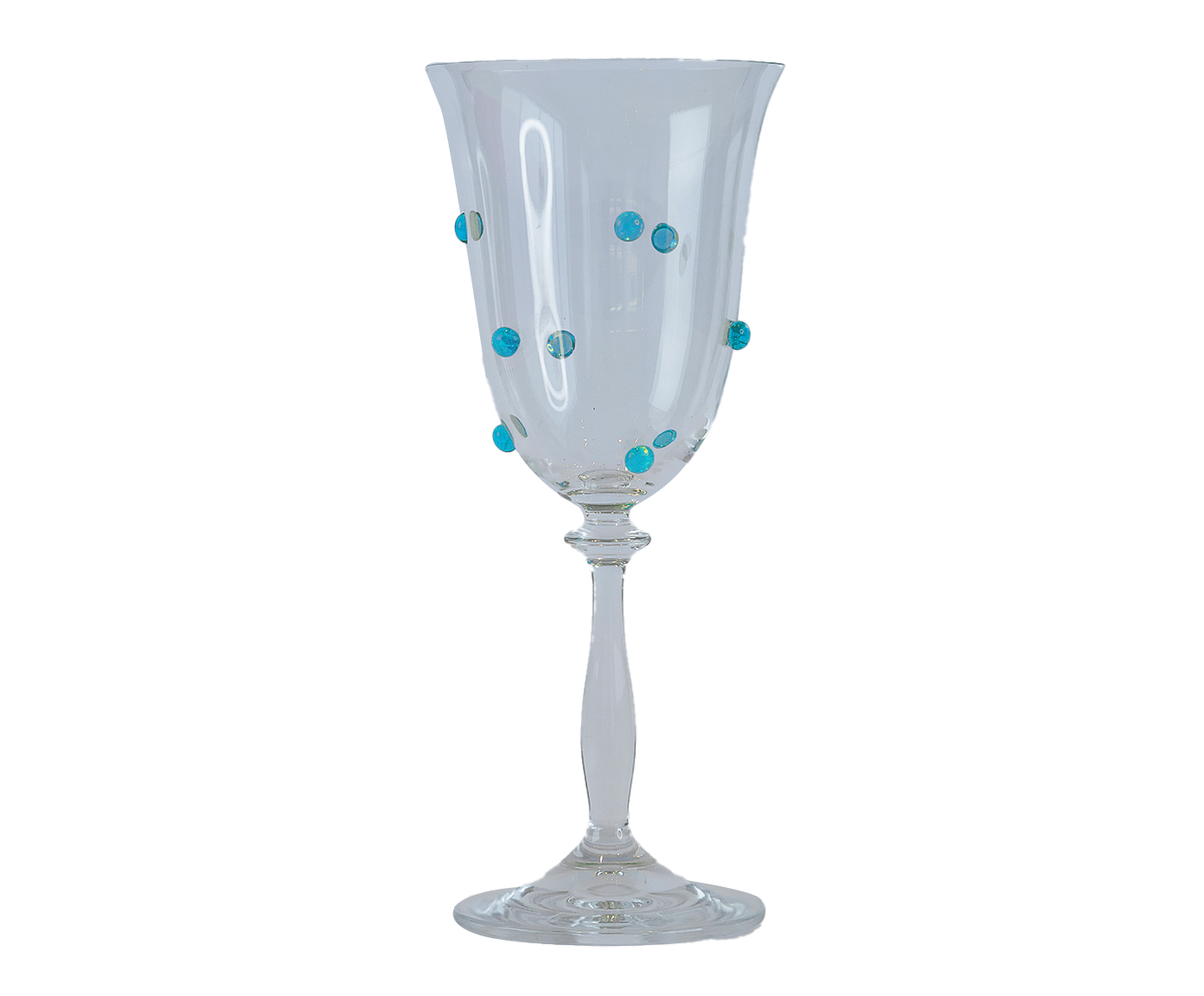 Ta&ccedil;a para Vinho Gemas Oceano - image 0