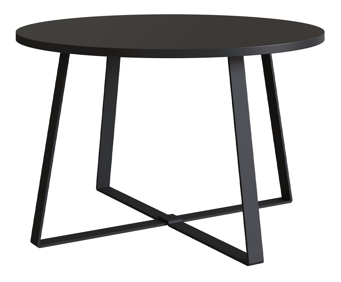 Mesa de Centro Ollier Preto II image number 1