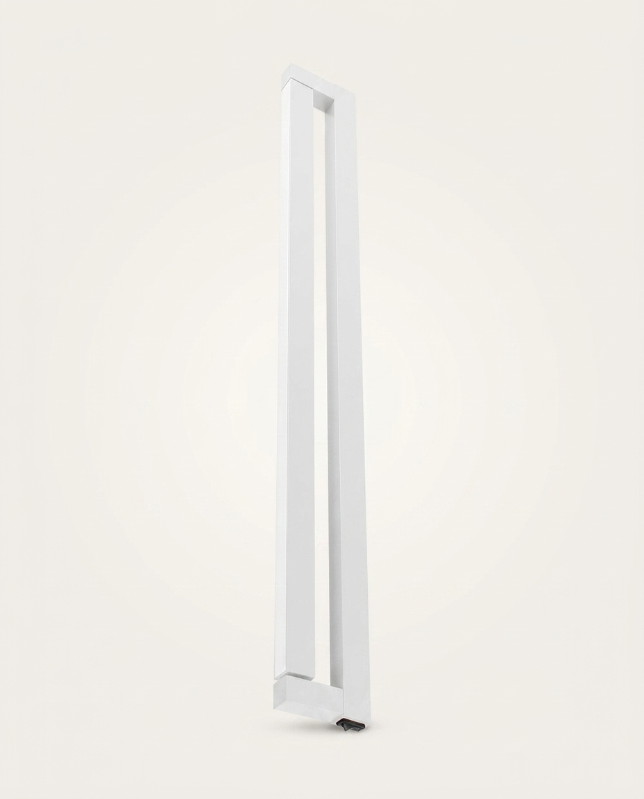 Arandela Led Lines Branco Bivolt image number 2