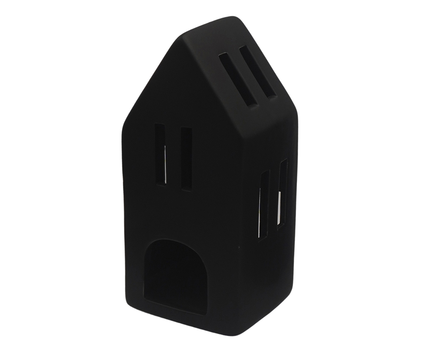 Porta-Vela House Preto - image 0