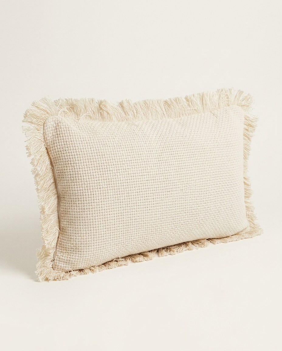 Capa de Almofada Baguete Penelope Cru image number 3