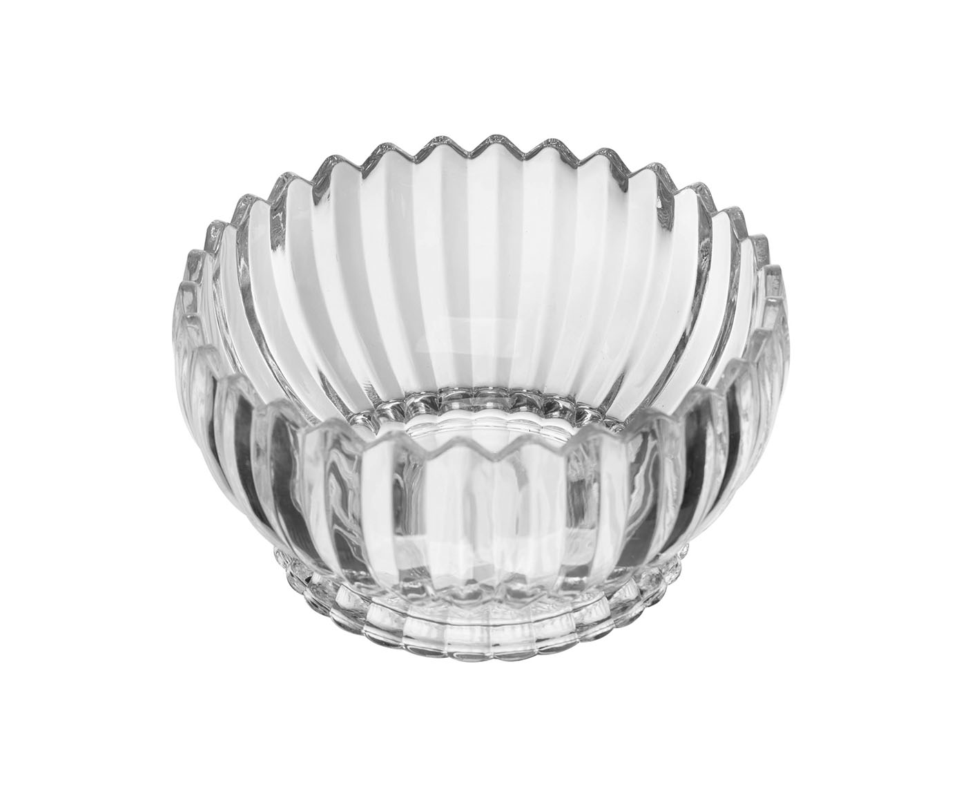 Centro de Mesa em Cristal Geneva - image 0