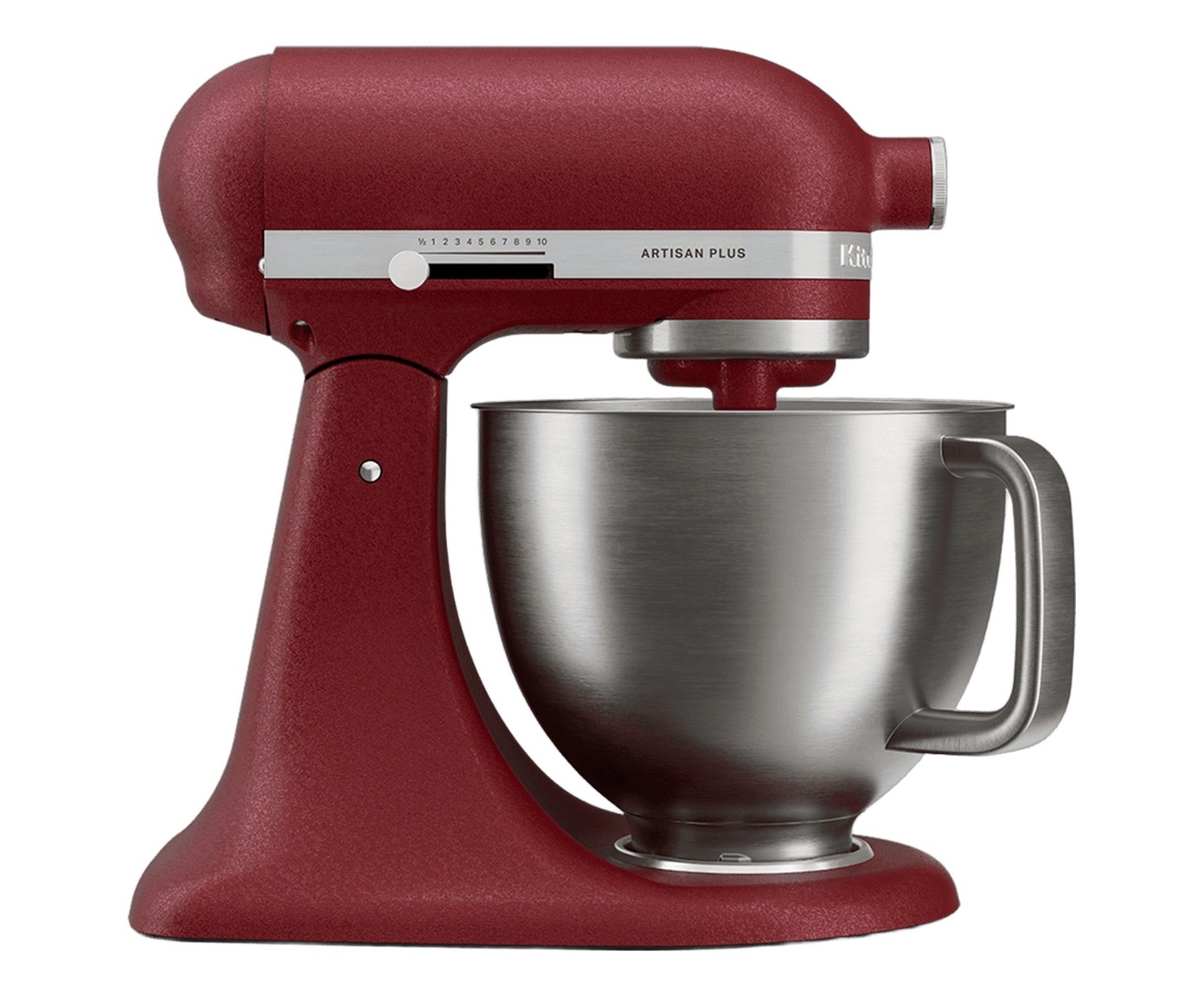 Batedeira Planet&aacute;ria Kitchenaid Artisan Plus Sun Dried Tomato - image 1