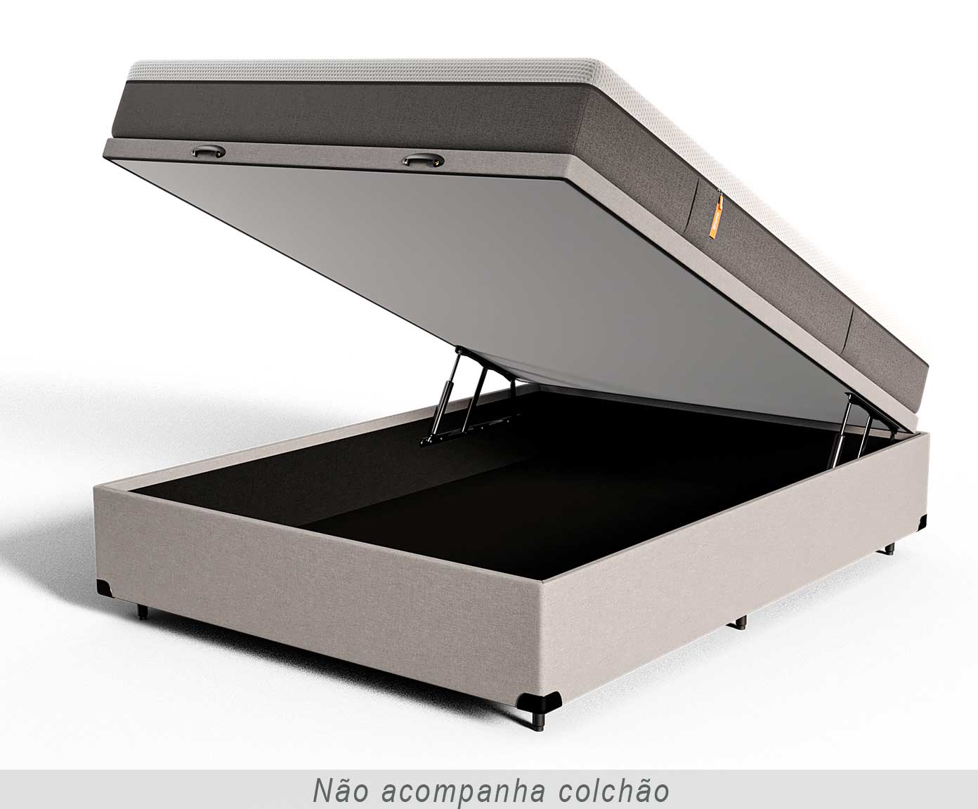 Cama Ba&uacute; Emma image number 4