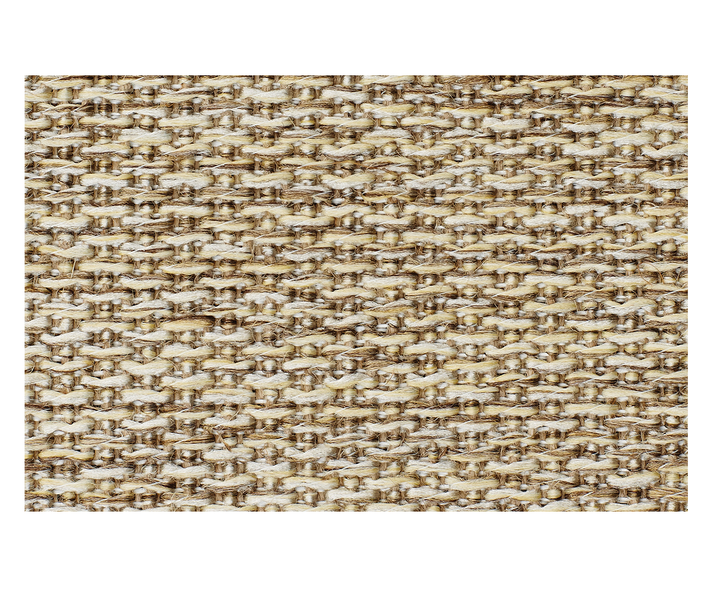 Passadeira Debrum New Boucle Palha&atilde; image number 2