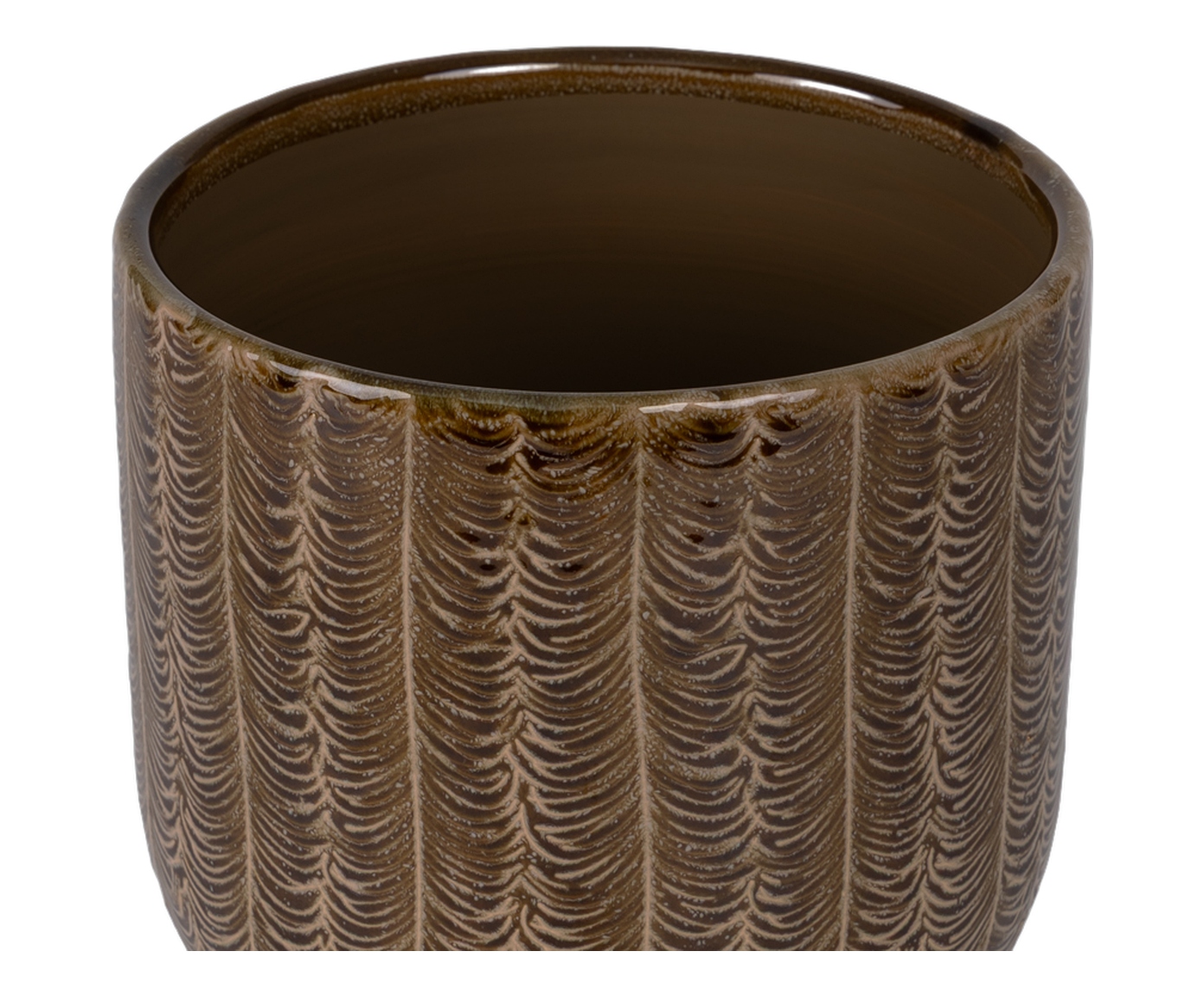 Cachepot Wampu image number 1