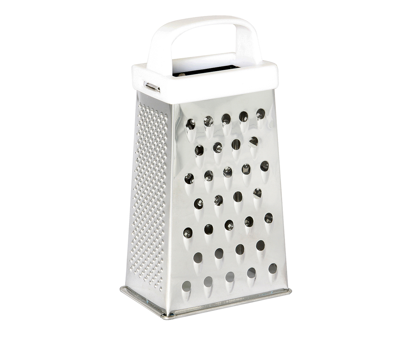 Ralador em Inox Lely image number 0