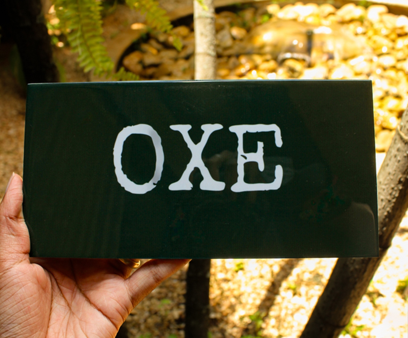 Azulejo Decorativo "Oxe" image number 3
