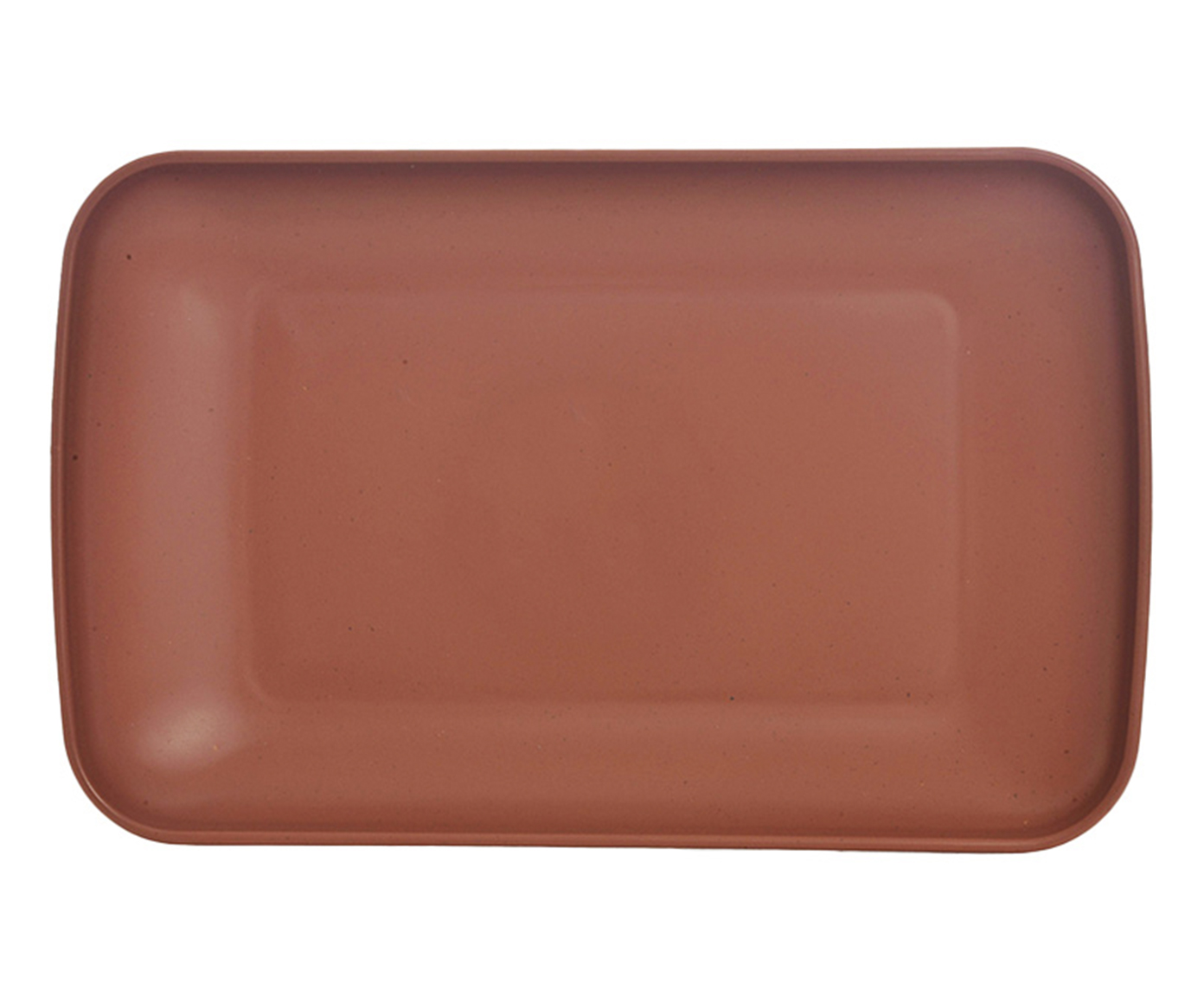 Bandeja Wheat Terracota I image number 0