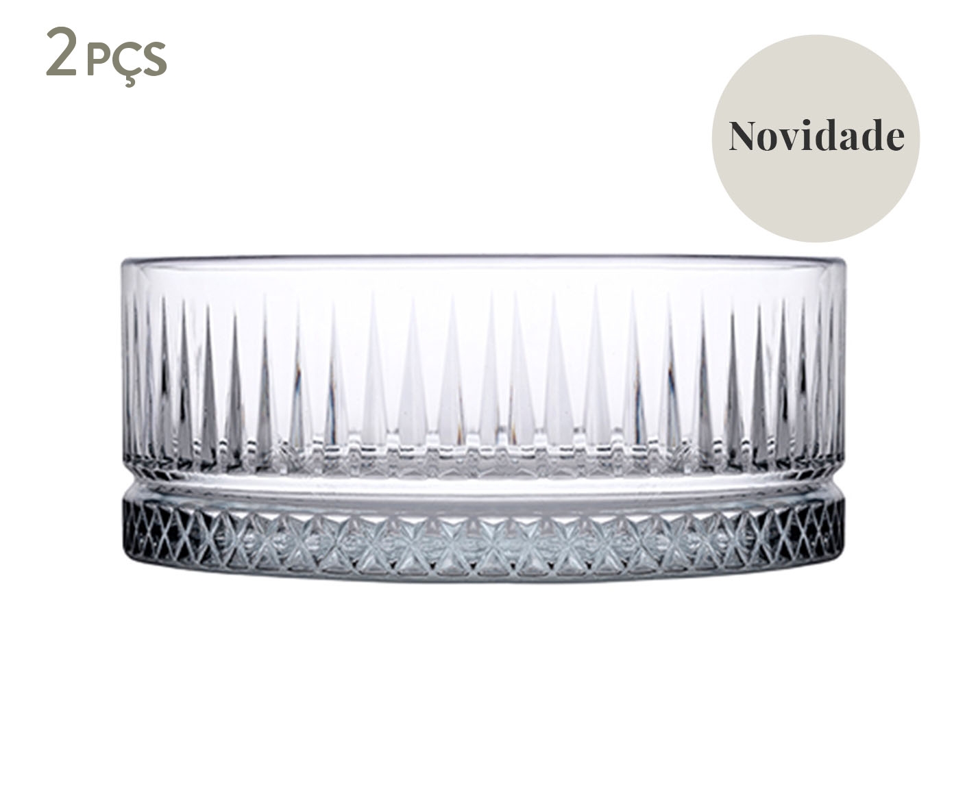 Jogo de Bowls Elysia - image 0