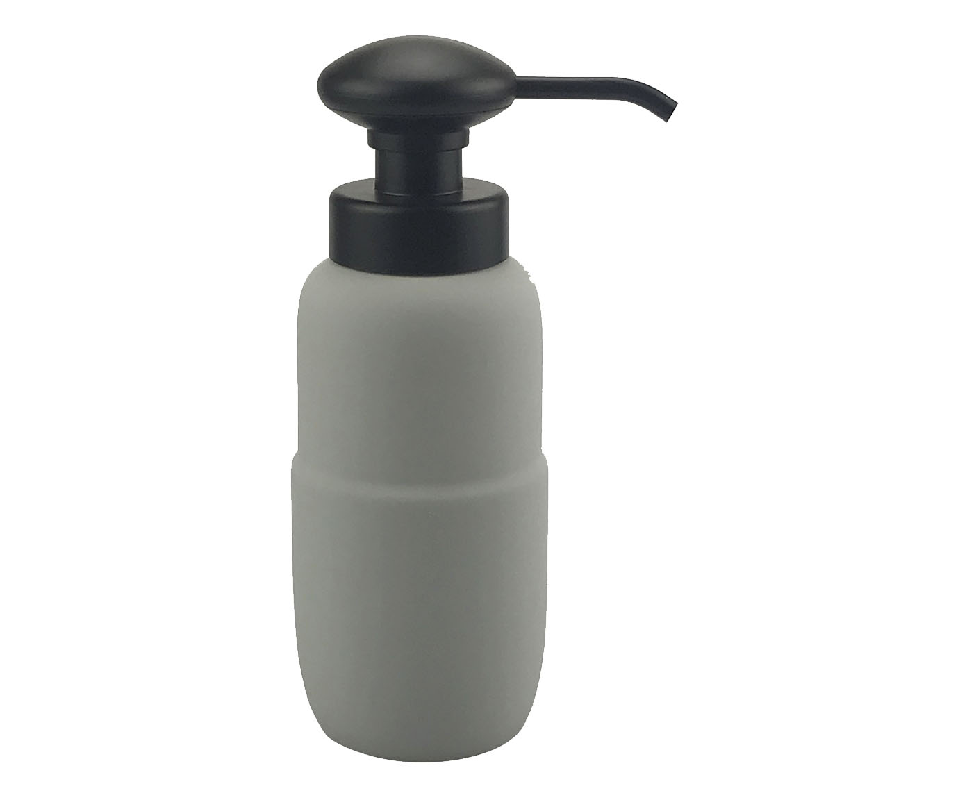 Dispenser em Porcelana Celio Cinza - image 0