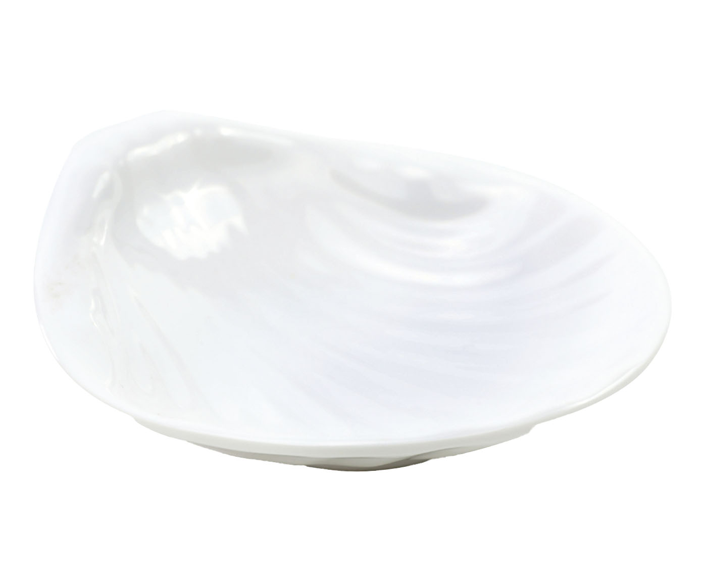 Bowl Melamina Branco III - image 0