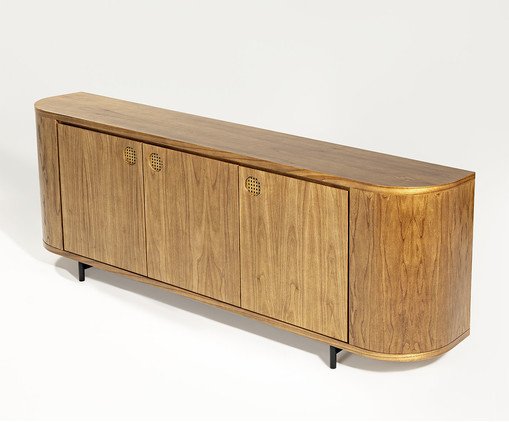 Buffet Curve image number 2