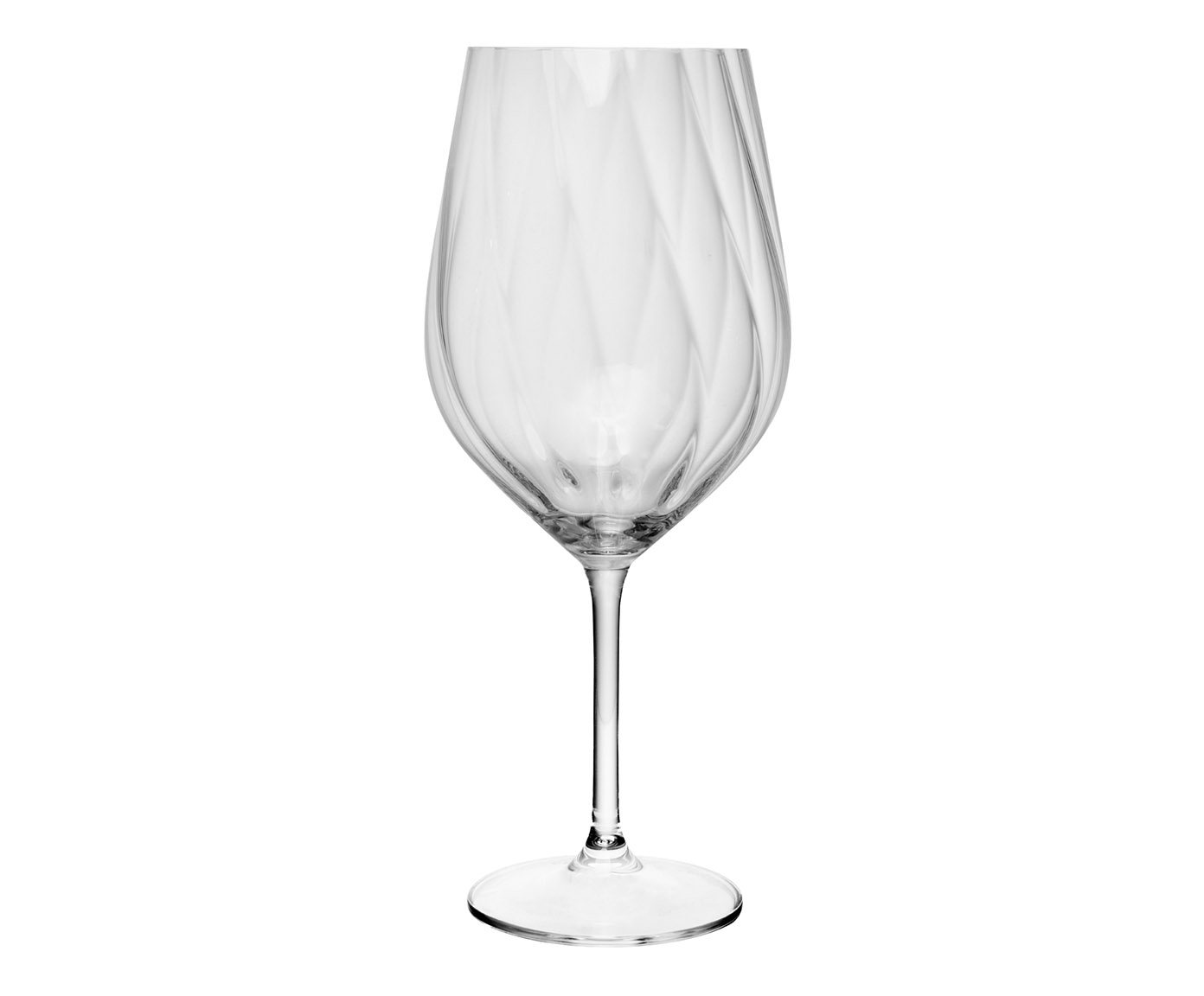 Jogo de Ta&ccedil;as para VInho Crex Optic image number 1
