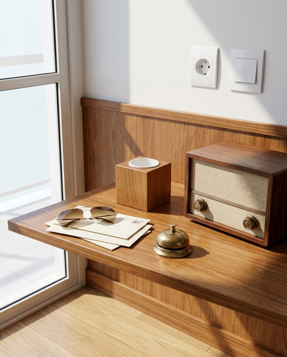 Trio Vaso Cubo - image 1