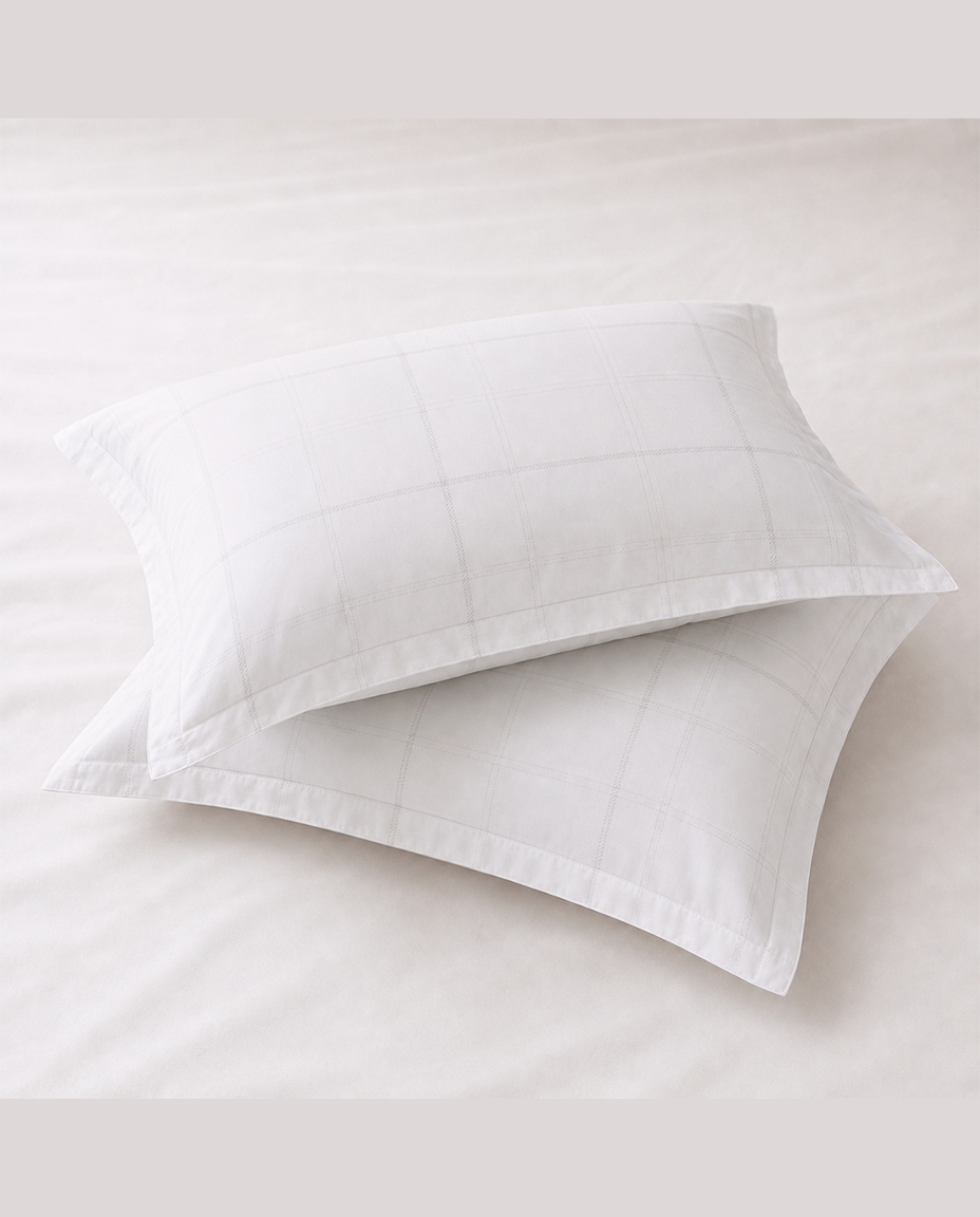 Capa de Duvet Whisper 300 fios image number 4