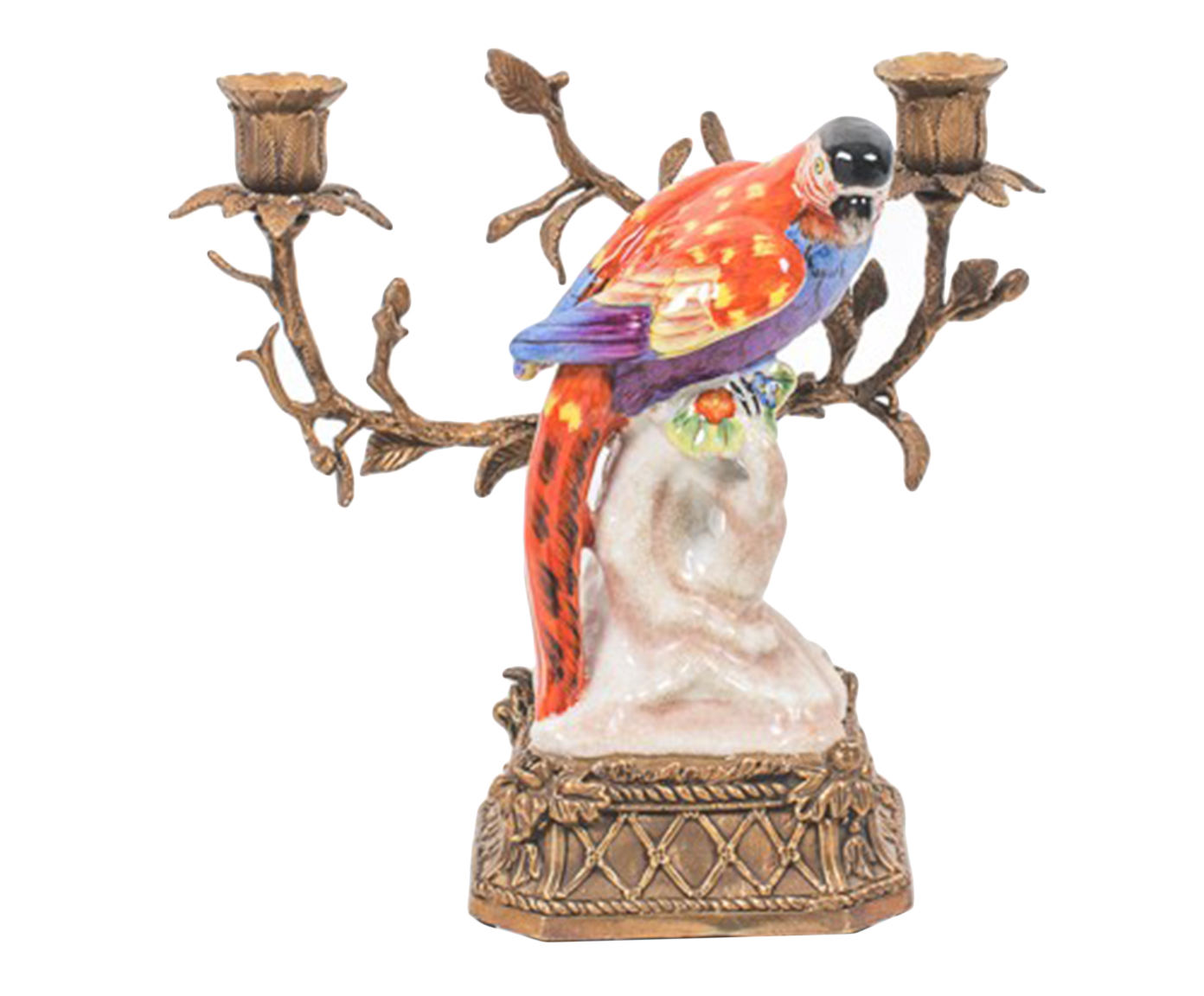 Candelabro Into The Woods image number 0