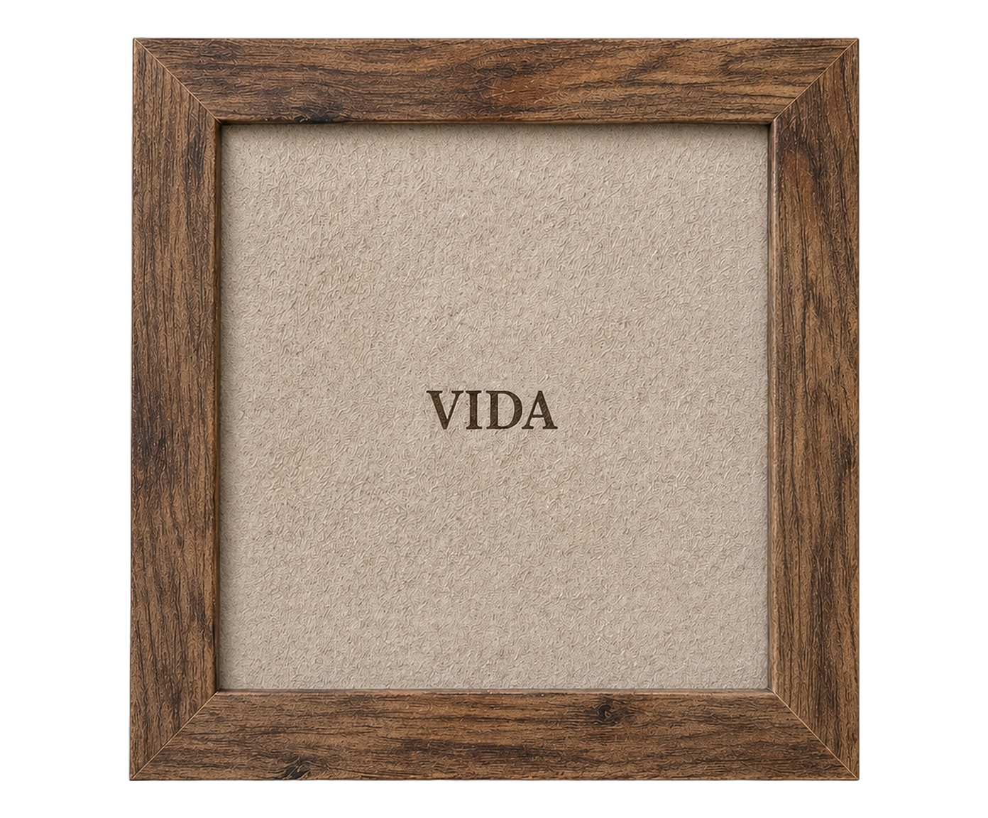 Quadro "Vida" Camur&ccedil;a Off-White - image 0