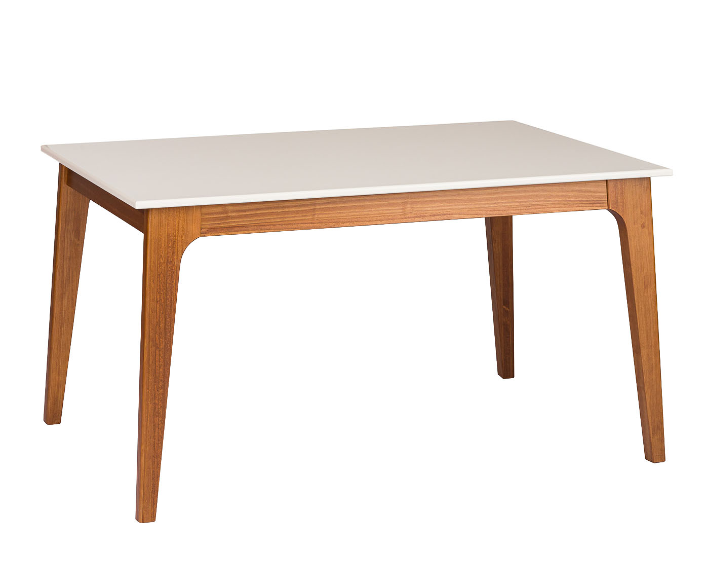Mesa de Jantar Off White - image 0