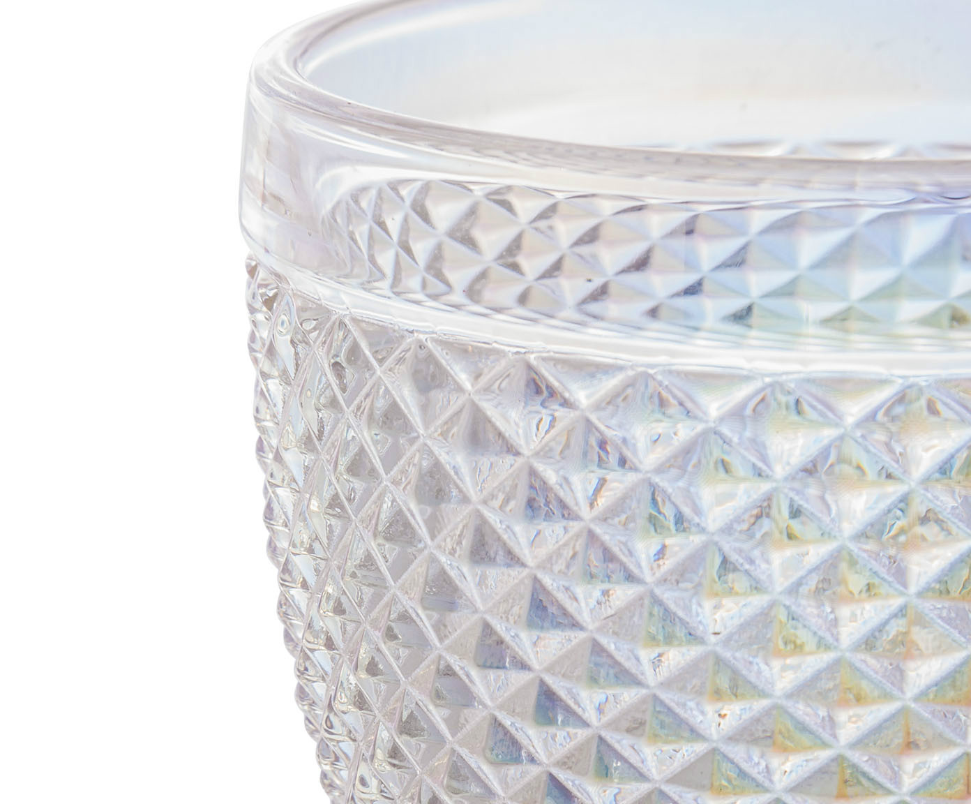 Ta&ccedil;a para &Aacute;gua Bico de Jaca Rainbow Wolff image number 4