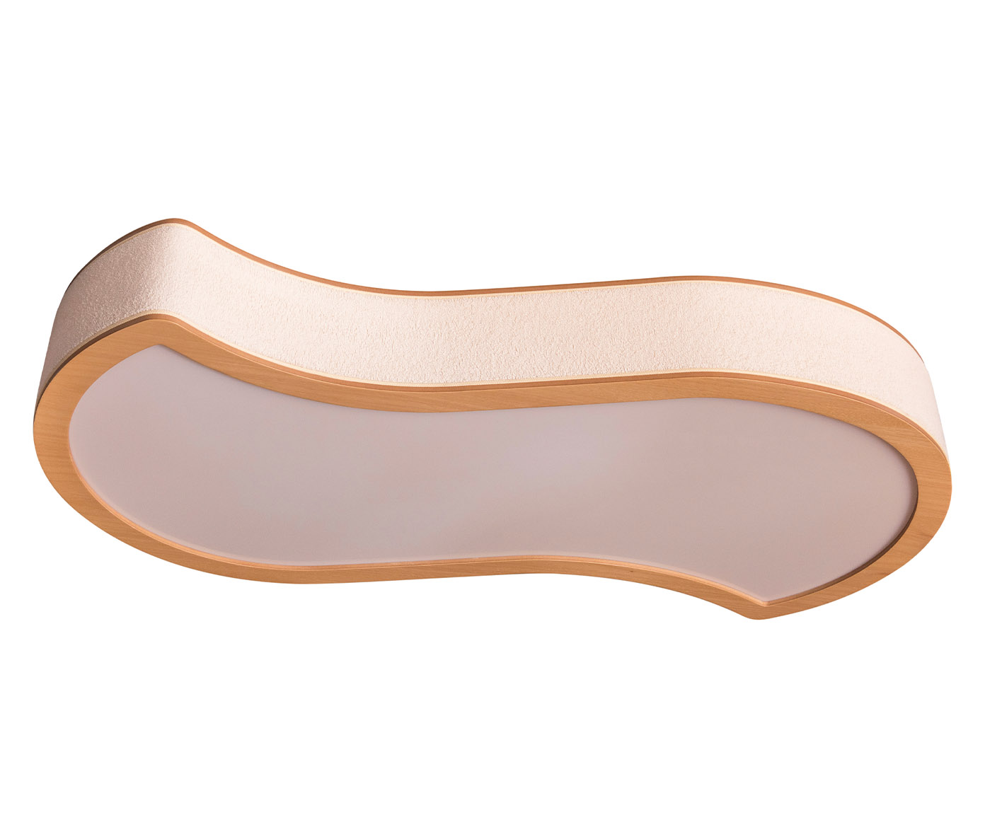Plafon Org&acirc;nico Componivel Boucl&ecirc; - image 0
