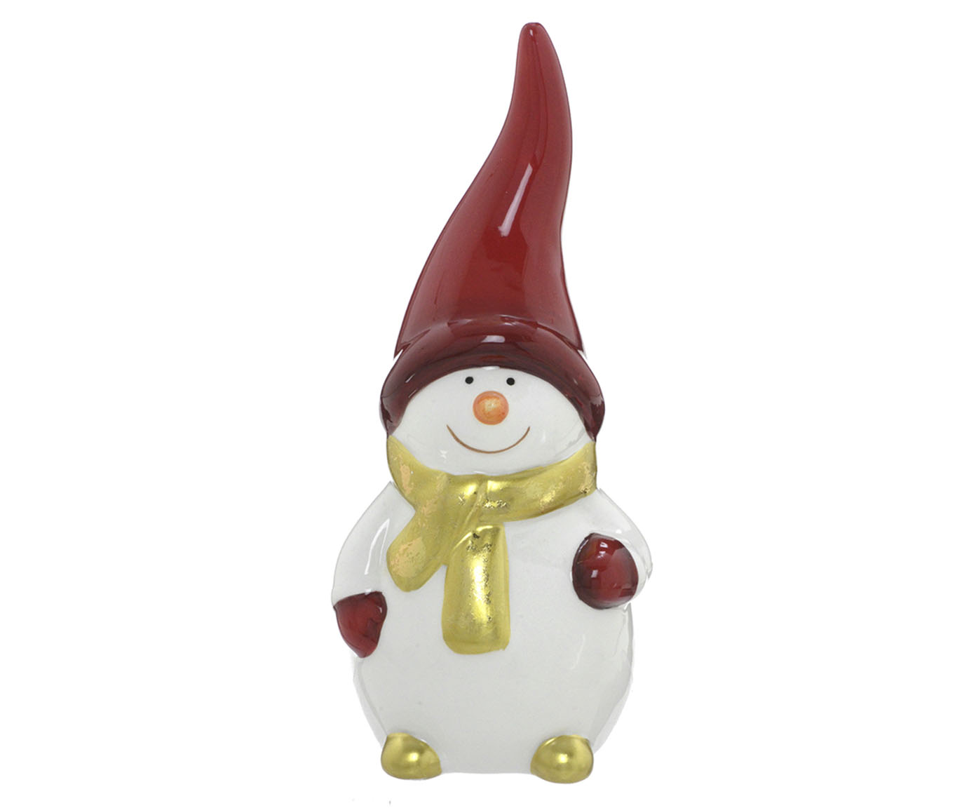 Boneco de Neve Gnomy image number 0