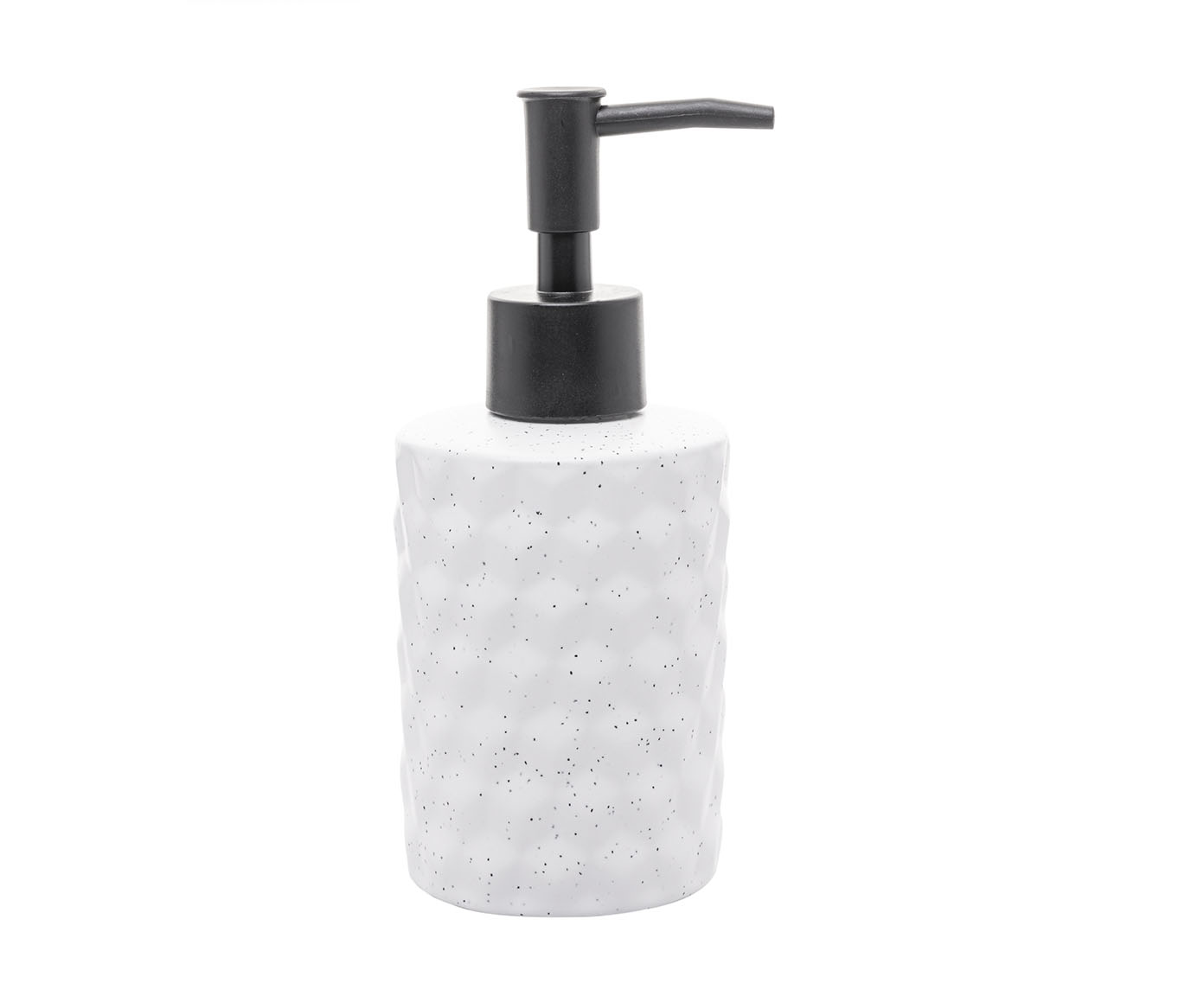 Jogo para Banheiro Cube Branco image number 1
