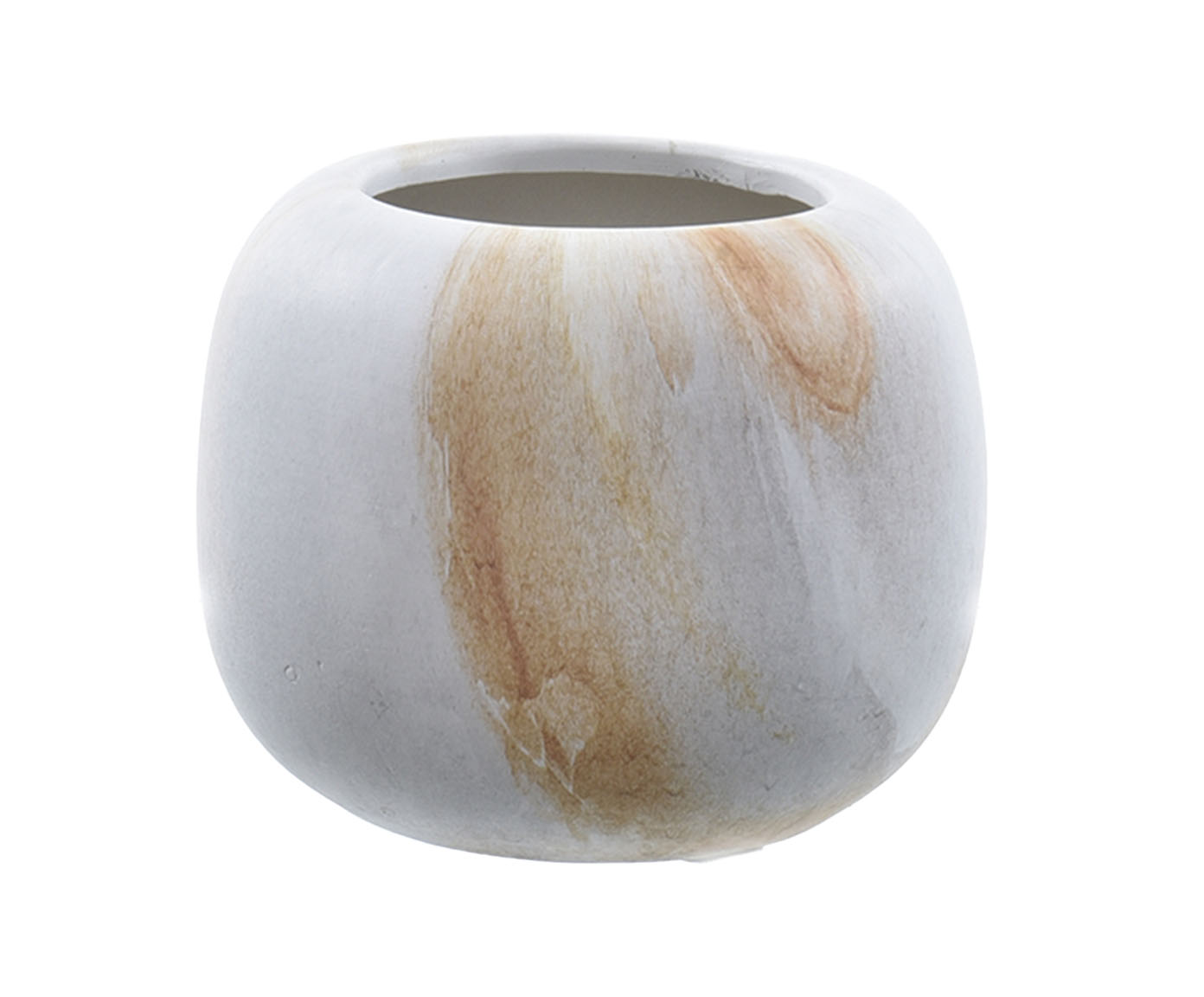 Vaso Marmorizado image number 0