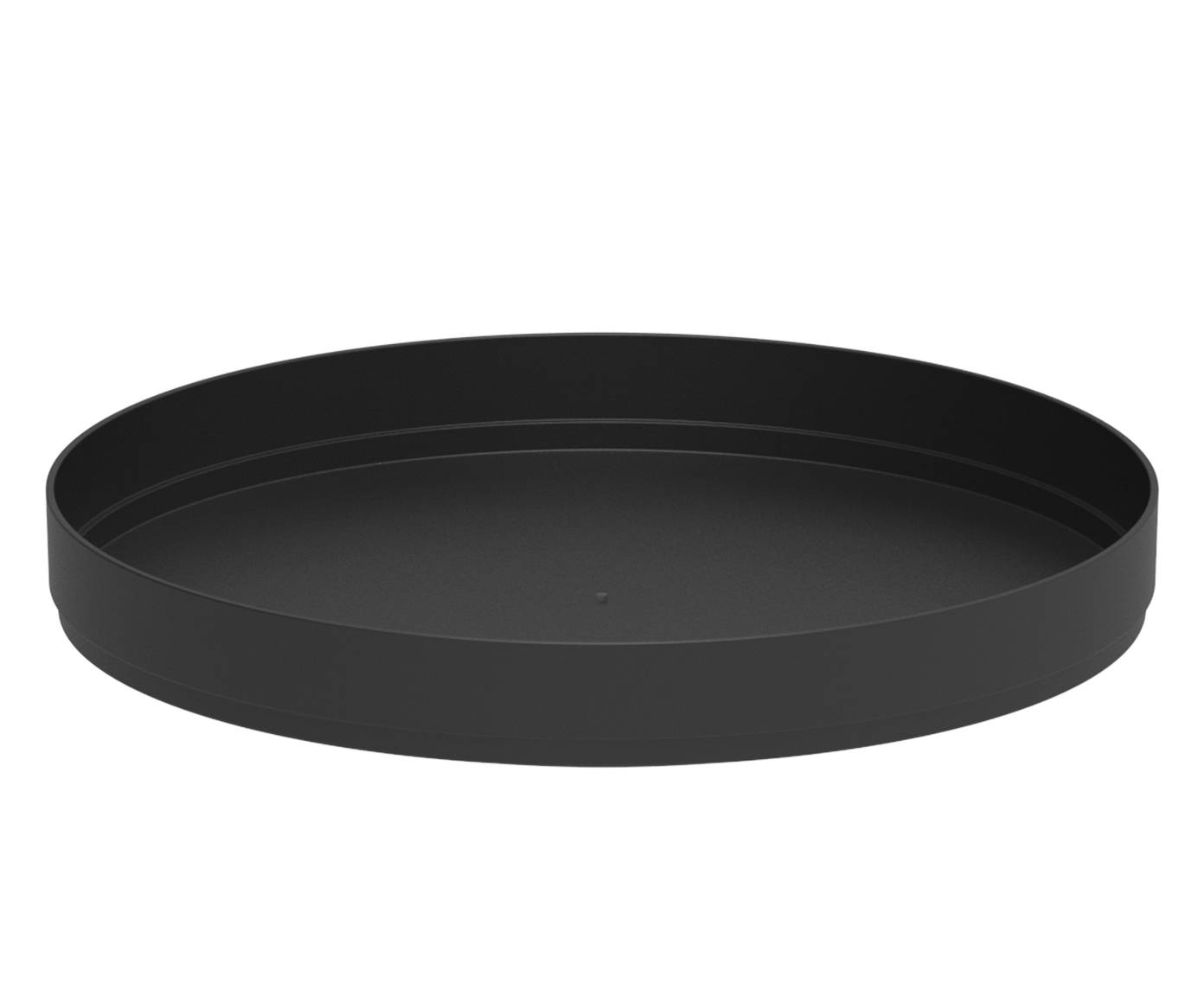 Organizador Giratorio Baixo Lume Preto - image 0