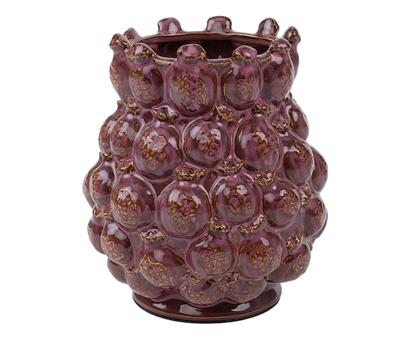 Vaso em Cer&acirc;mica Margherita - image 0