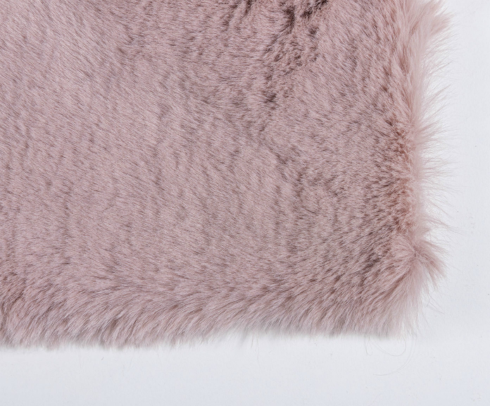 Passadeira Rabbit Fur Rosa image number 2