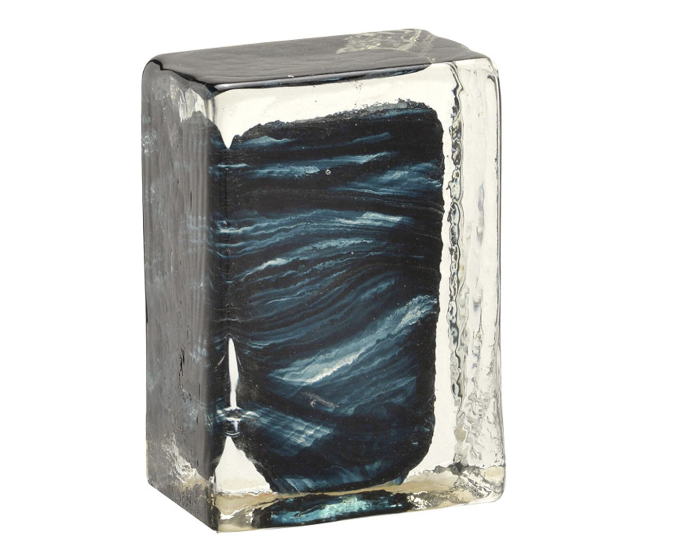 Enfeite Decorativo Azul image number 0