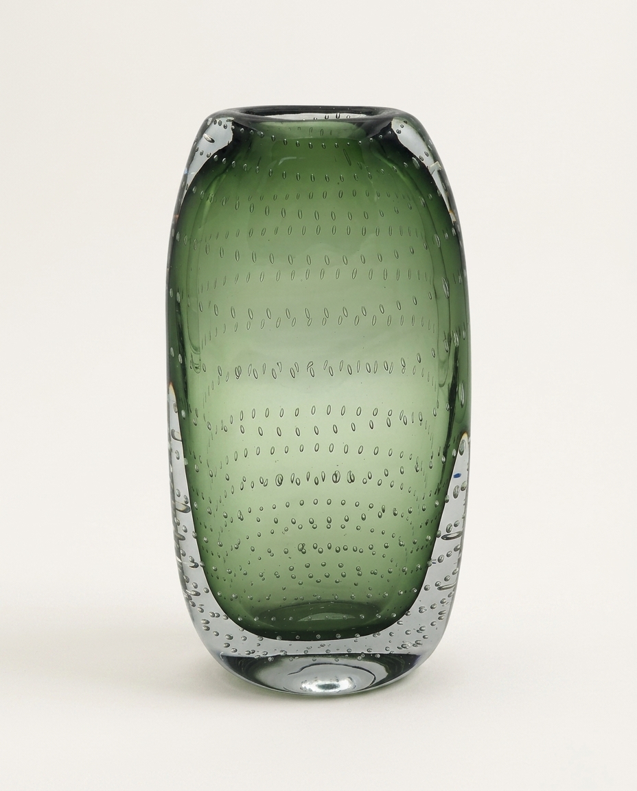 Vaso Liberato Verde - image 1