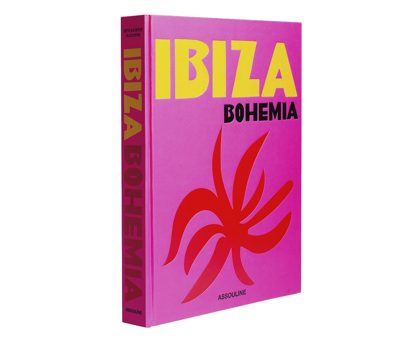 Livro "Ibiza Bohemia" - image 0