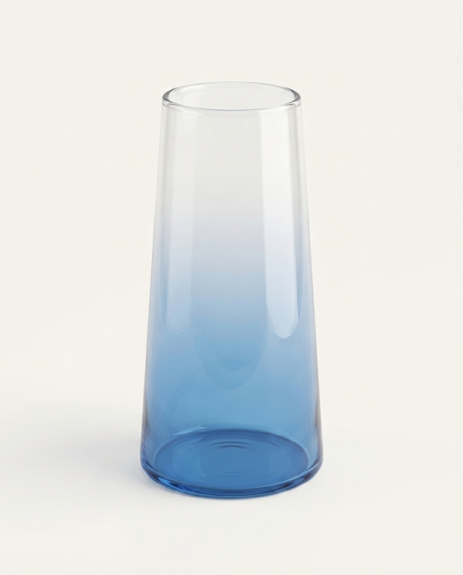 Vaso Degrade Azul image number 4