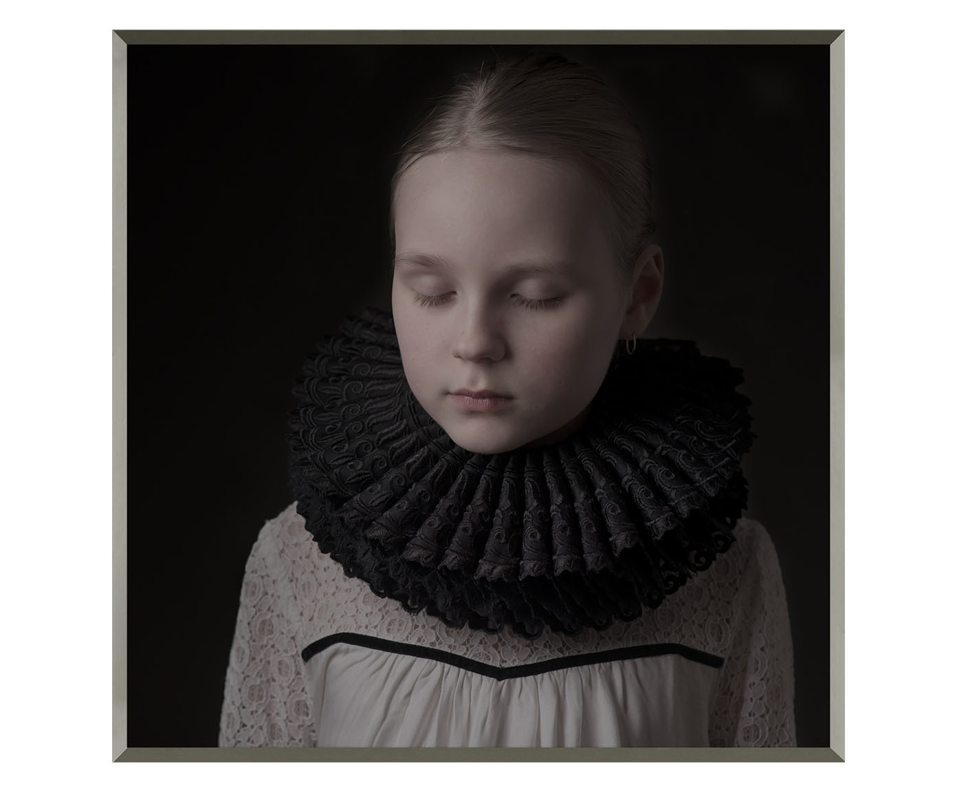 Quadro Ruff Day -  Nicole Wells image number 0