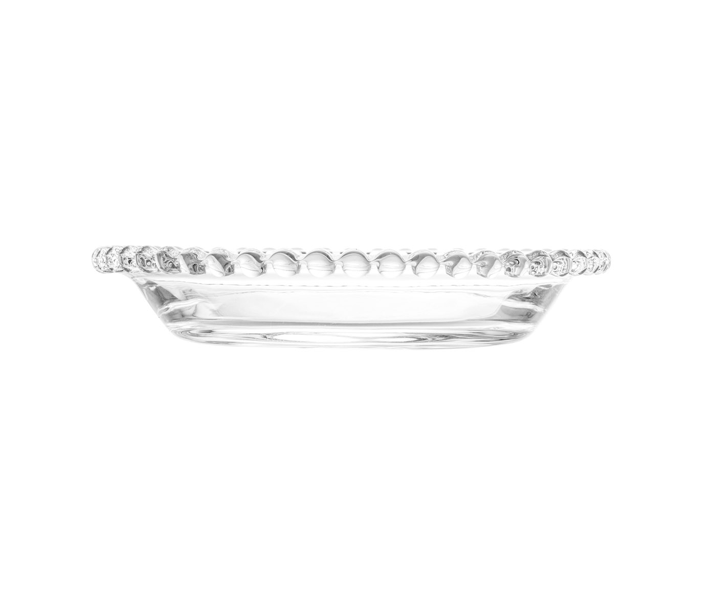 Prato em Cristal Pearl image number 2
