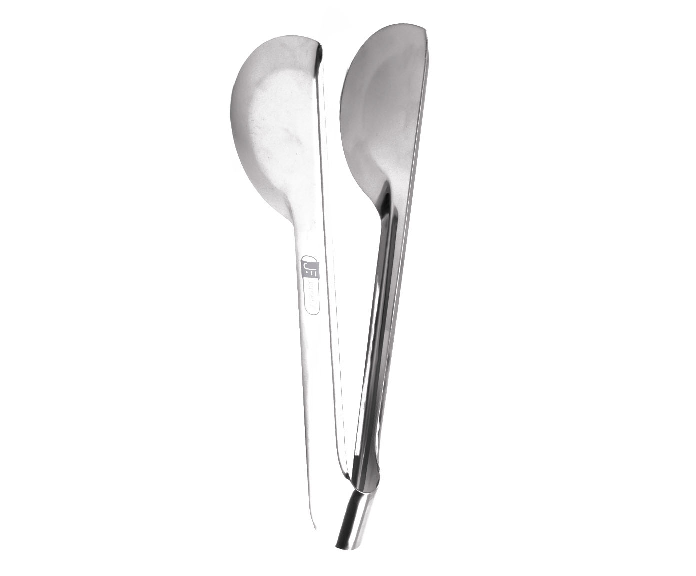 Pegador em Inox Universal H&eacute;lios - image 0