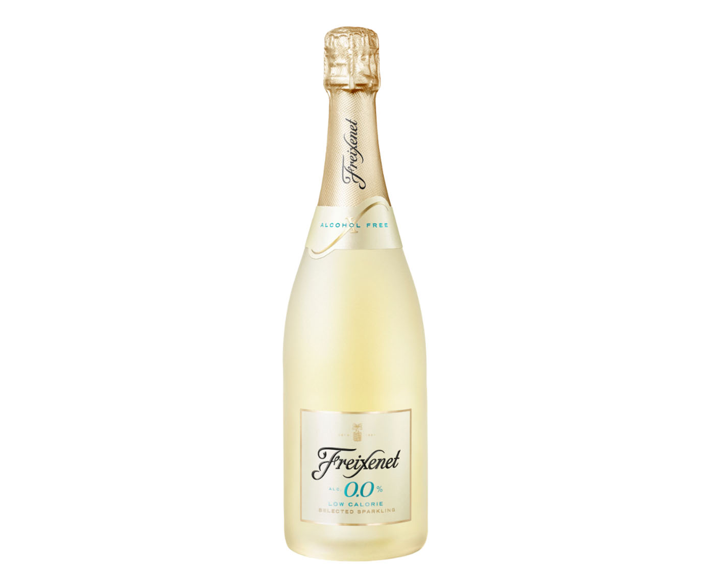 Espumante Freixenet Desalcoolizado image number 0