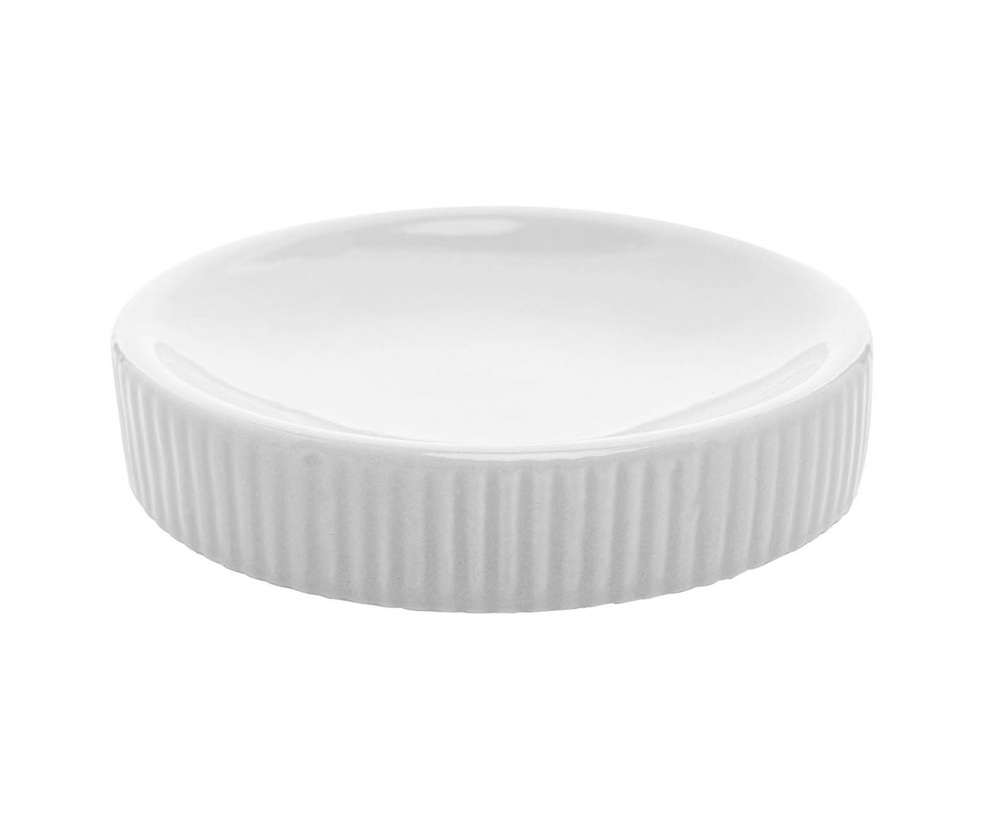 Jogo para Banheiro Ess&ecirc;ncia Branco image number 2