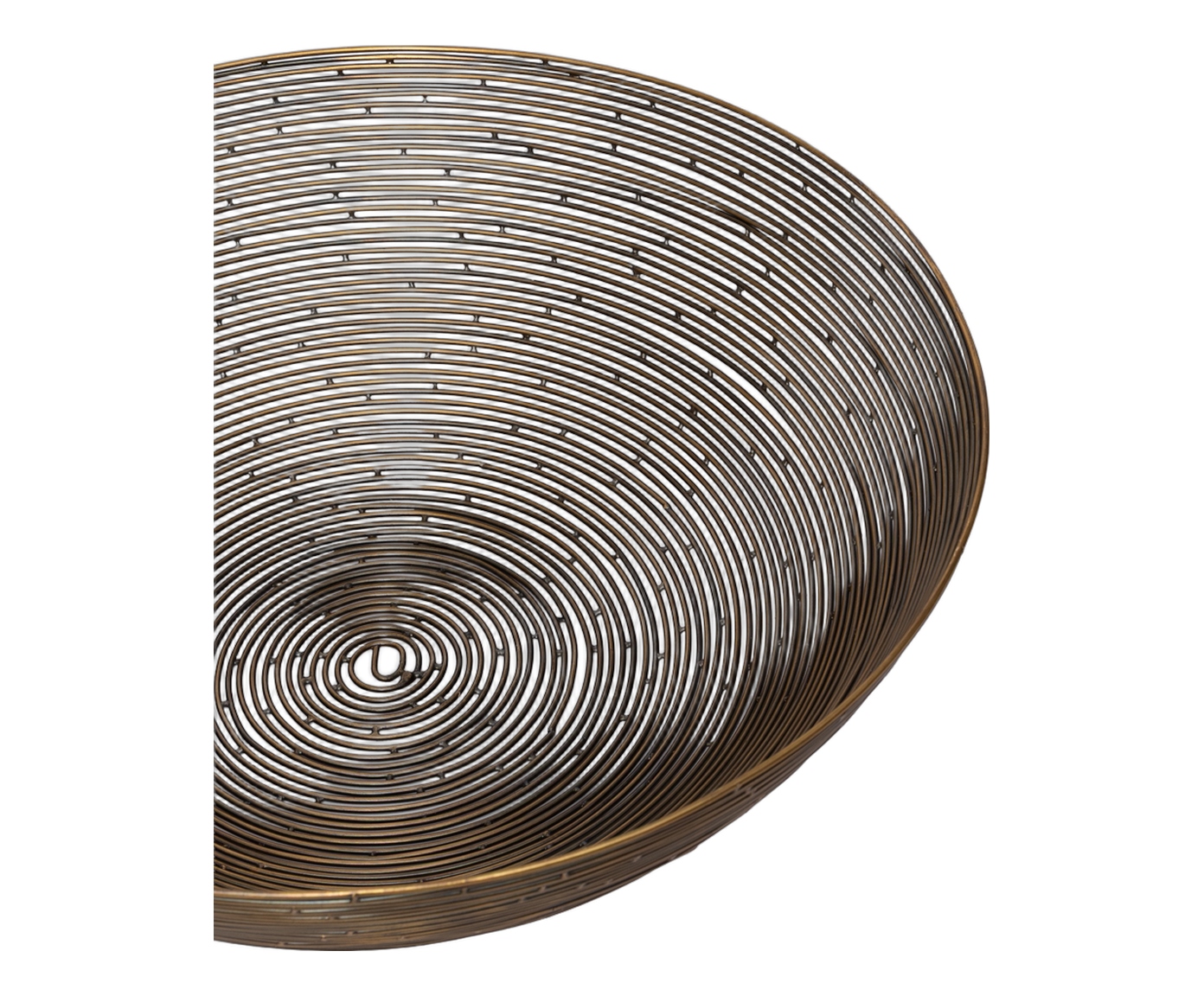 Jogo de Centros de Mesa em Metal Longbottom image number 2