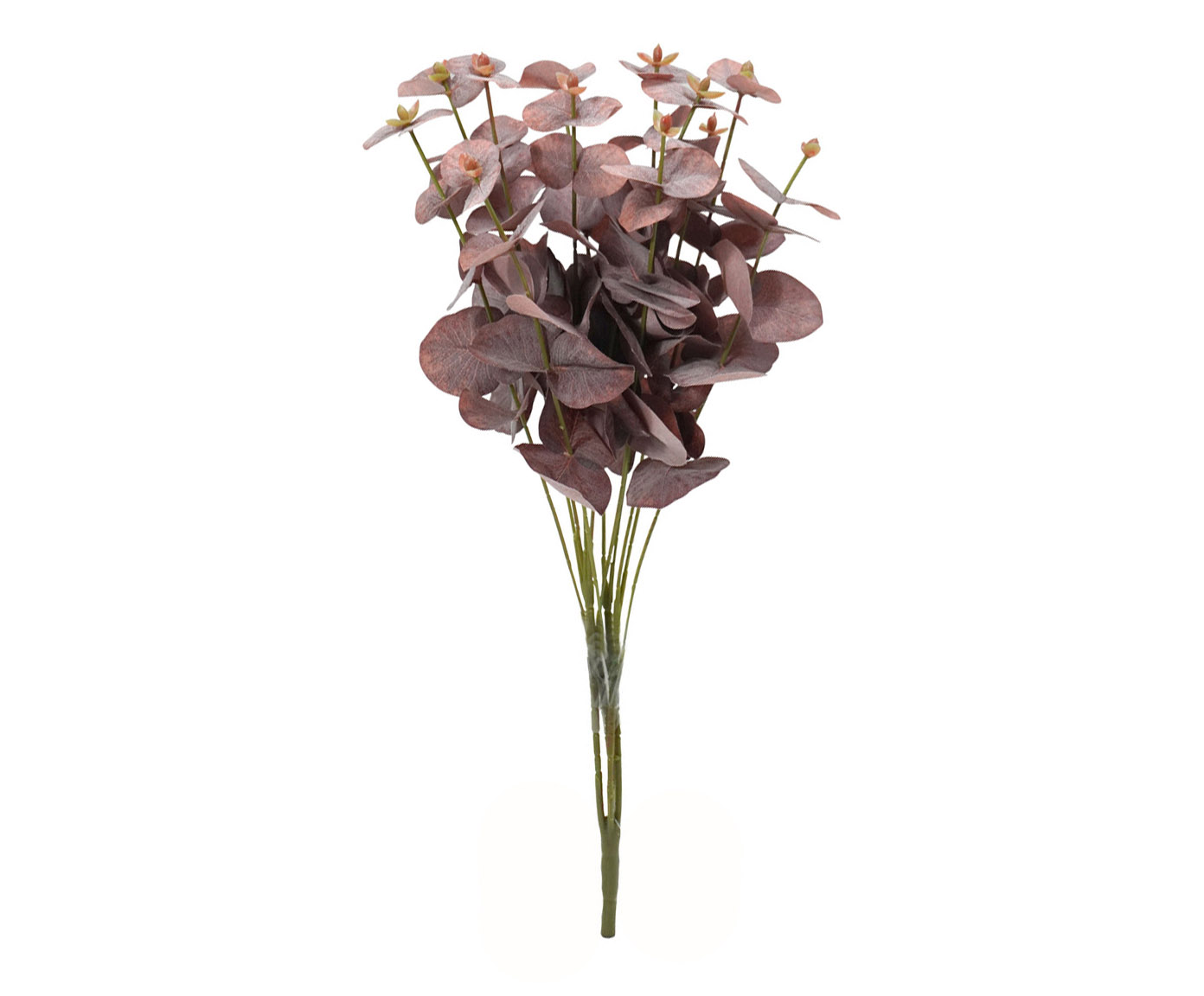 Flor Artificial Decorativa Eucalipto Hunthor - image 0
