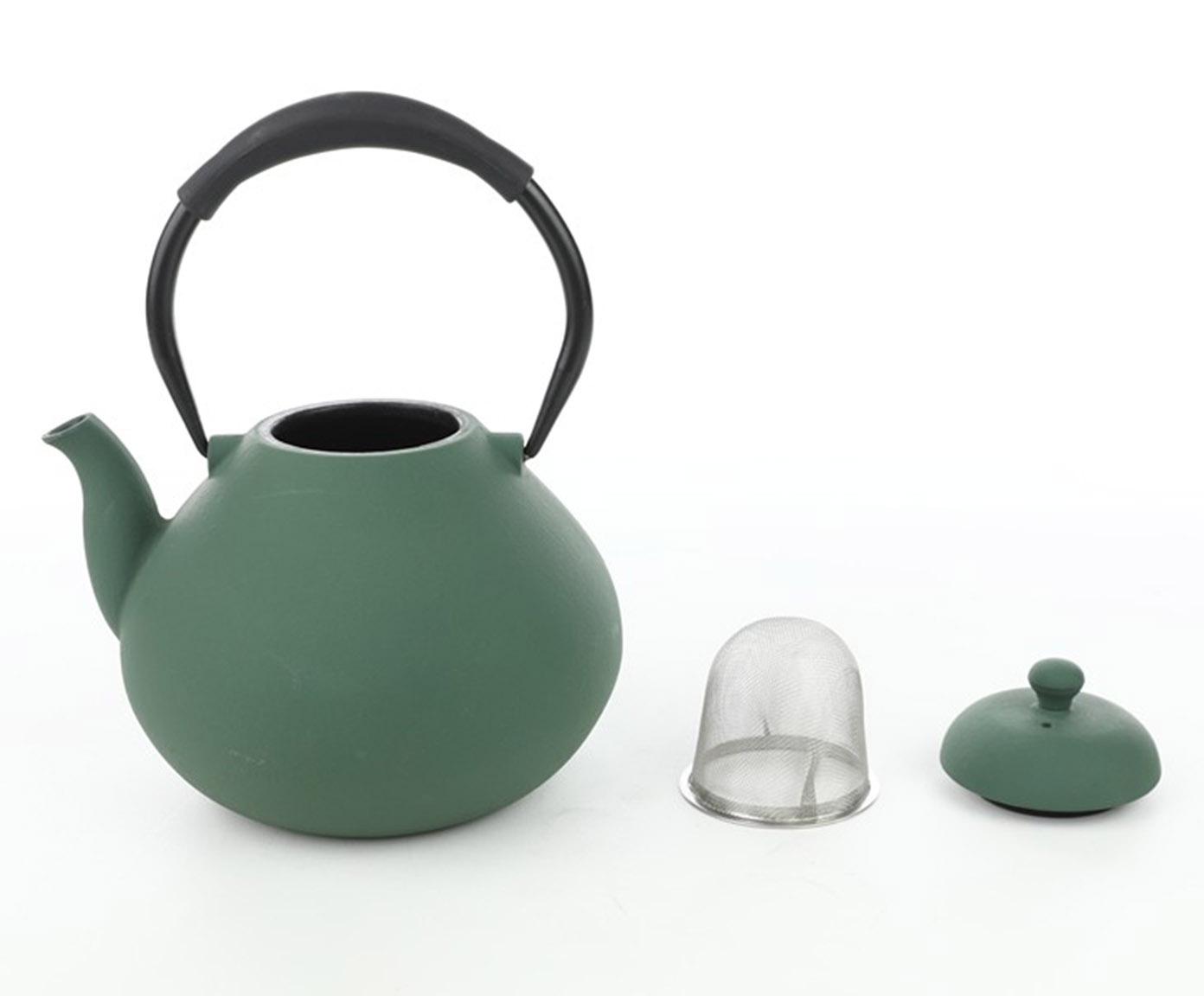Chaleira Classic Verde Escuro image number 3