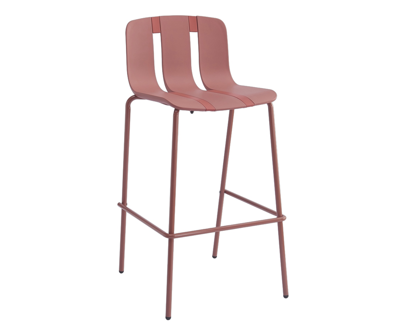 Banqueta Linea Terracota Blush - image 0