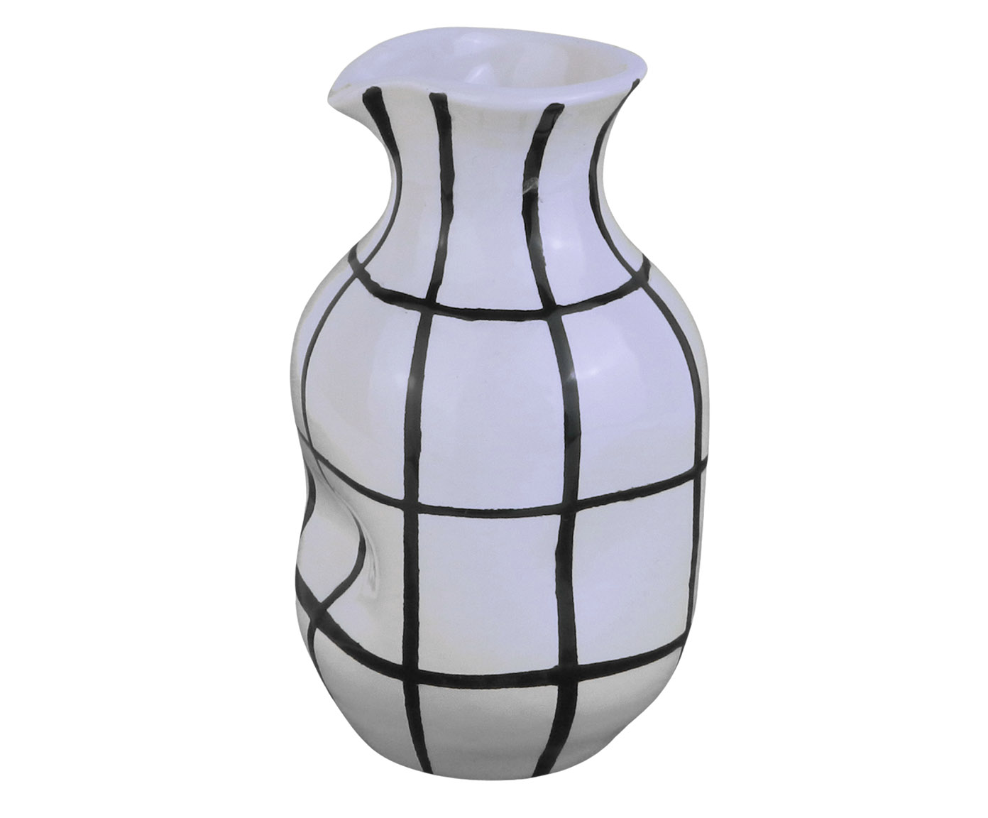 Garrafinha Design Color Quadriculados image number 0