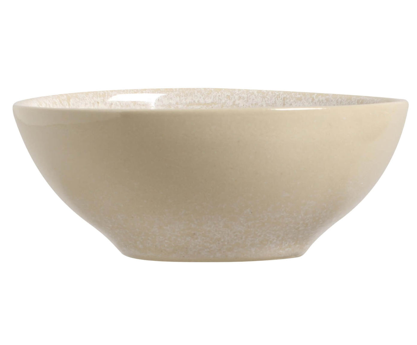 Jogo de Cumbucas Coup Stoneware Latte Cru image number 2